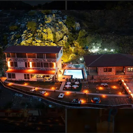 Babota Boutique * Marmaris