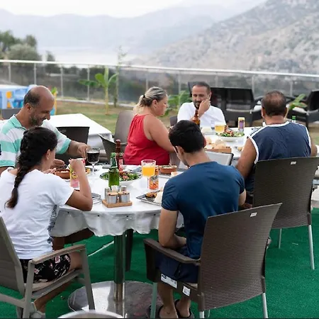 Babota Boutique Marmaris