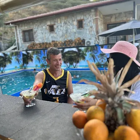 Babota Boutique Casa de Férias Marmaris