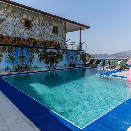 Babota Boutique * Marmaris