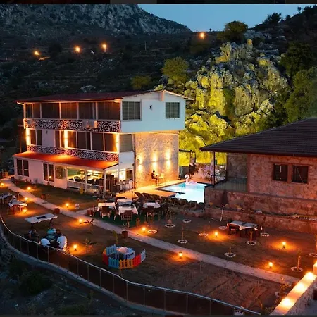 Casa de Férias Babota Boutique Marmaris