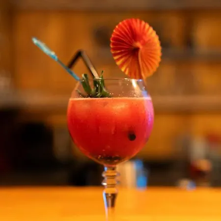 Casa de Férias Babota Boutique Marmaris